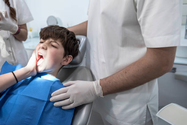 Best Emergency Wisdom Tooth Extraction in Hanamaulu, HI
